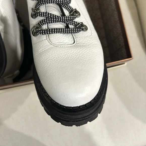 M. Gemi shoes - Picture 5 of 8